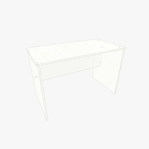 Mesa Escritório Free 3D furniture designs and blueprints from Flatma Community