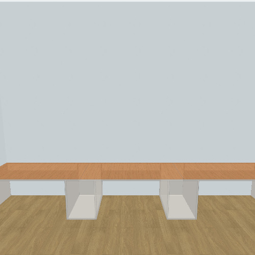 Mesa escritorio Free 3D furniture designs and blueprints from Flatma Community