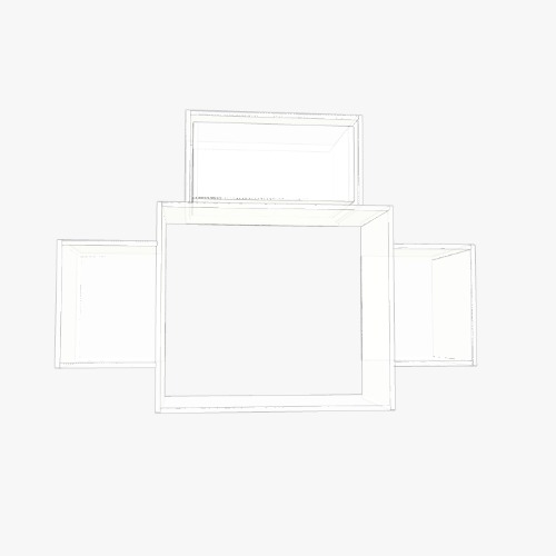 Mesa flotante Free 3D furniture designs and blueprints from Flatma Community