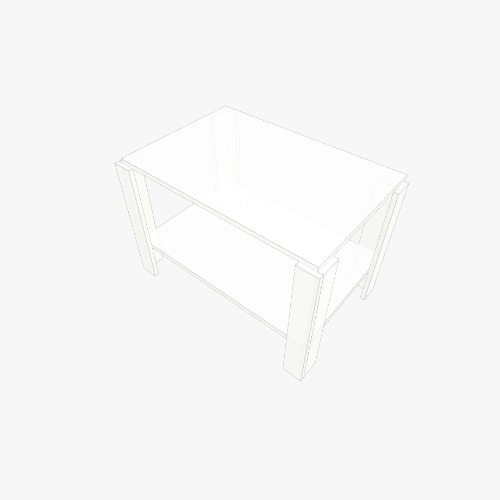 mesa infinita