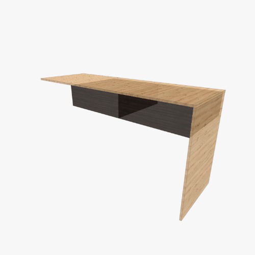 mesa lateral Бесплатные 3D-проекты мебели и чертежи от сообщества Flatma