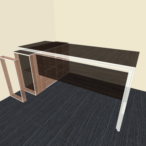 Mesa Pamela