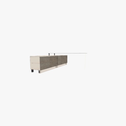 mesa para estudio de unha