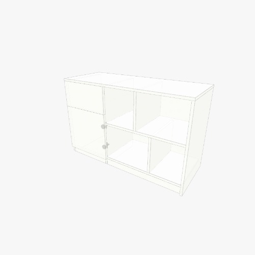 Mesa Paula Free 3D furniture designs and blueprints from Flatma Community