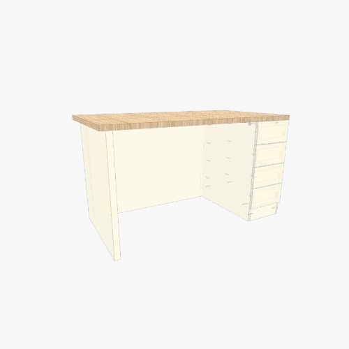 MESA QUARTO