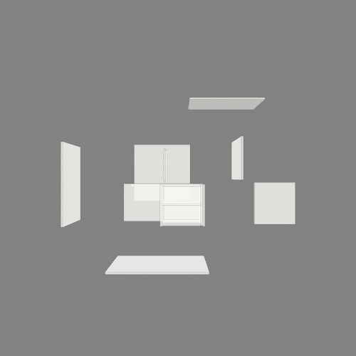 mesa secreto Free 3D furniture designs and blueprints from Flatma Community