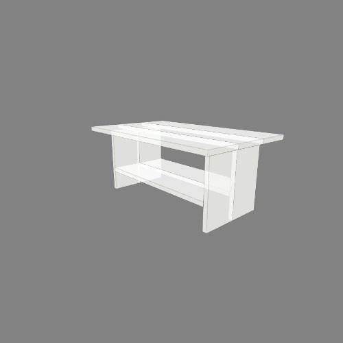 Mesita rústica 1 Free 3D furniture designs and blueprints from Flatma Community