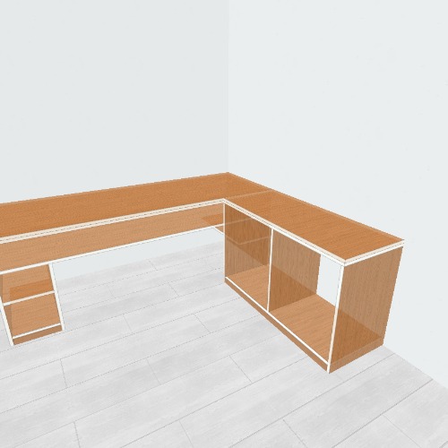 messa quarto