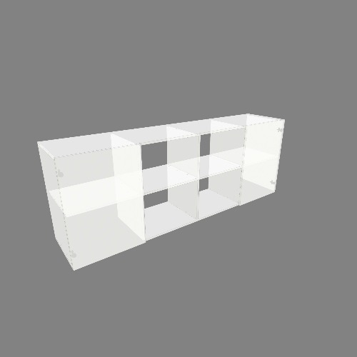 Meuble 1 SDB Etg Free 3D furniture designs and blueprints from Flatma Community
