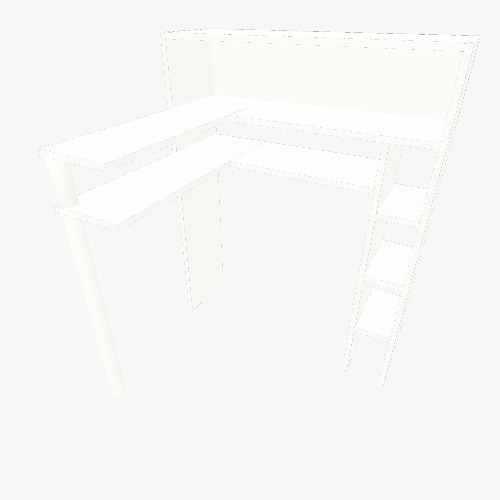 Meuble Bureau Free 3D furniture designs and blueprints from Flatma Community