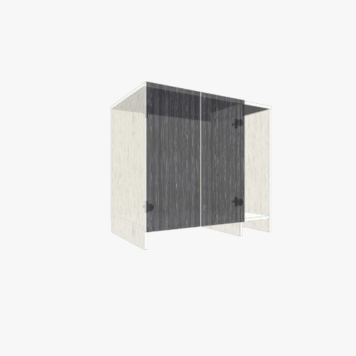 Meuble chat Free 3D furniture designs and blueprints from Flatma Community
