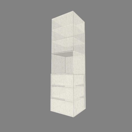 MEUBLE CUISINE 1 Free 3D furniture designs and blueprints from Flatma Community