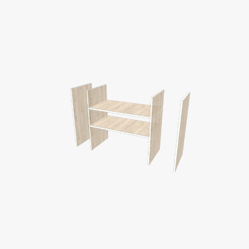 Meuble cuisine pin Free 3D furniture designs and blueprints from Flatma Community