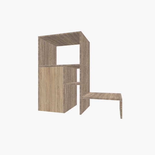 Meuble de rangement