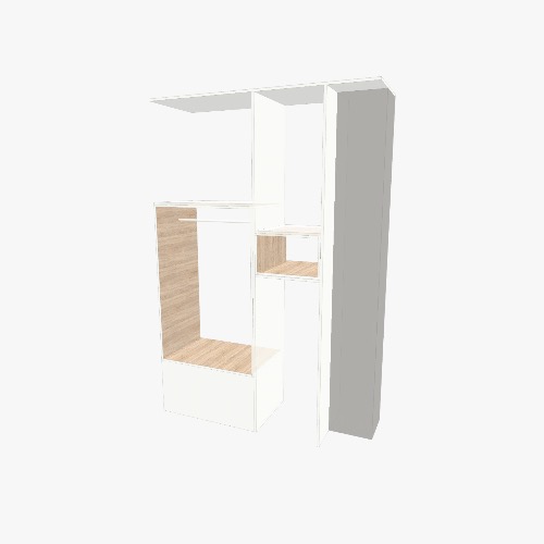 Meuble d'entrée