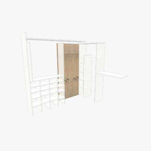 meuble entrée
