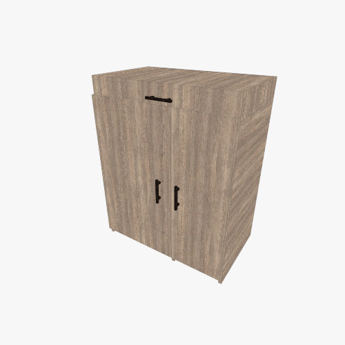 Meuble exterieur Laura Free 3D furniture designs and blueprints from Flatma Community