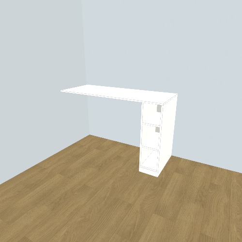 Meuble LL et SL Free 3D furniture designs and blueprints from Flatma Community