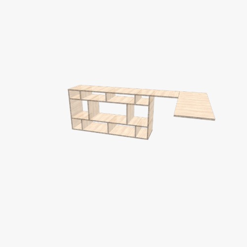 Meuble Maison