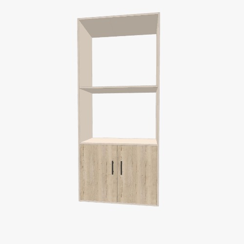 meuble ordinateur Free 3D furniture designs and blueprints from Flatma Community