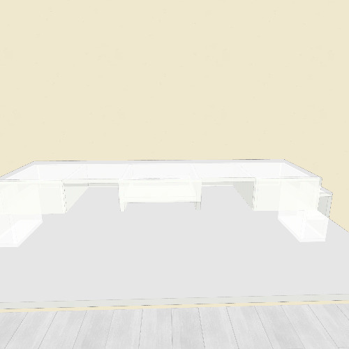 Meuble pc