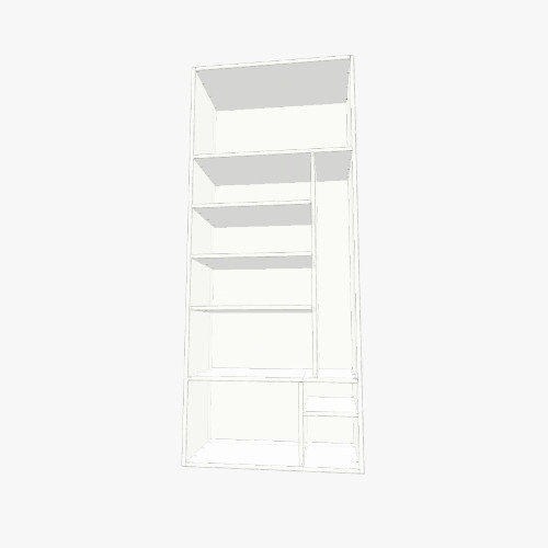 Meuble salon Free 3D furniture designs and blueprints from Flatma Community