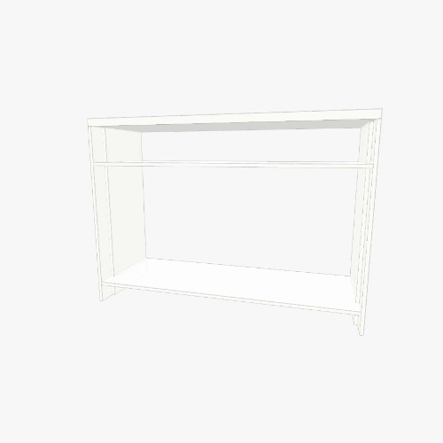 Meuble SDB