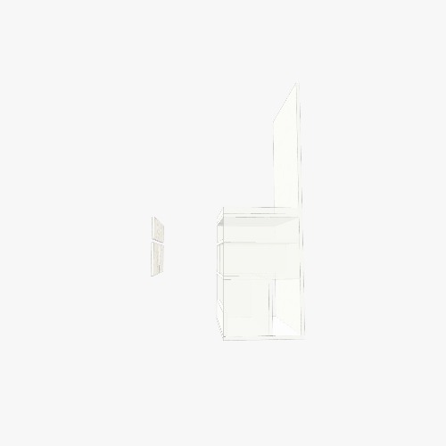 Meuble Servante 1 Free 3D furniture designs and blueprints from Flatma Community