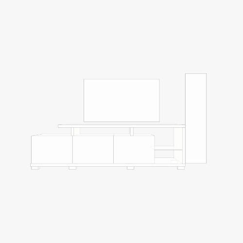 MEUBLE TV