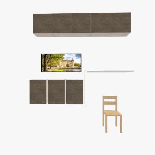 Meuble TV