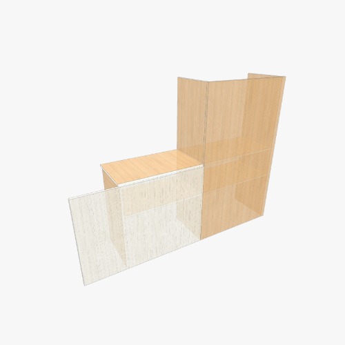 meuble vêtements