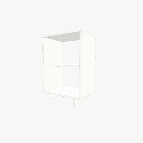 meuble vinyle