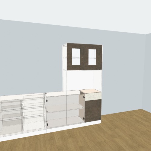 mf dolap Free 3D furniture designs and blueprints from Flatma Community