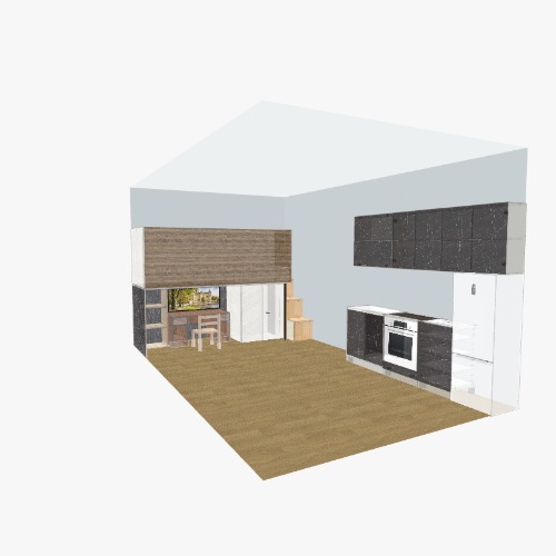 La mejor habitacion