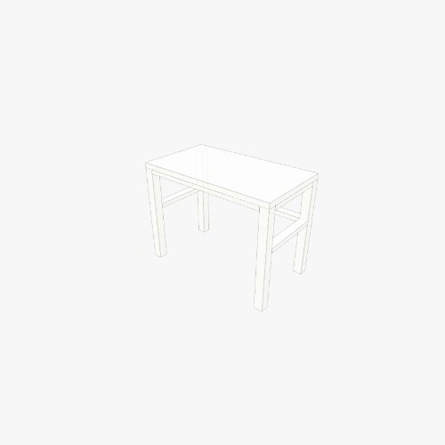 Mie Desk