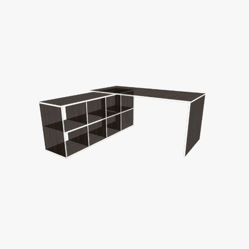 Minha Escrivaninha Free 3D furniture designs and blueprints from Flatma Community