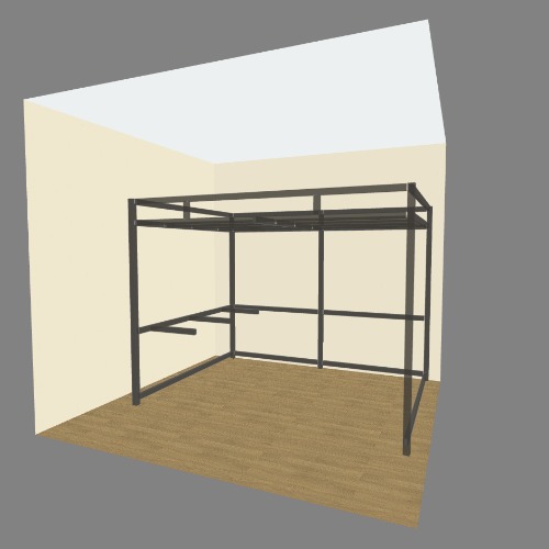 Minha mesa