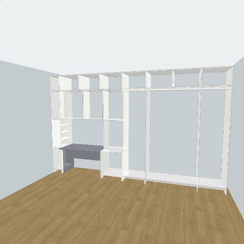 MiniMaxi Free 3D furniture designs and blueprints from Flatma Community