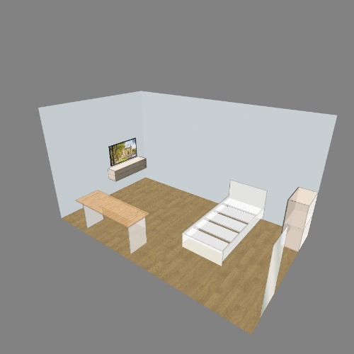 mio Free 3D furniture designs and blueprints from Flatma Community