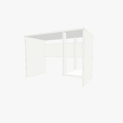 Miza Free 3D furniture designs and blueprints from Flatma Community