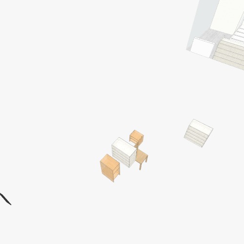 моя команат Free 3D furniture designs and blueprints from Flatma Community