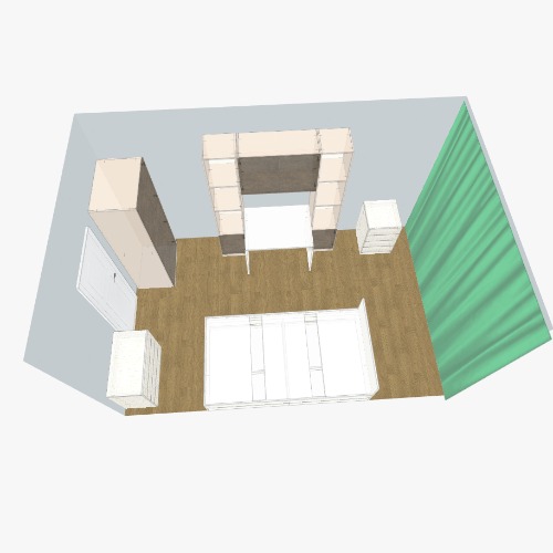 Моя комната Free 3D furniture designs and blueprints from Flatma Community
