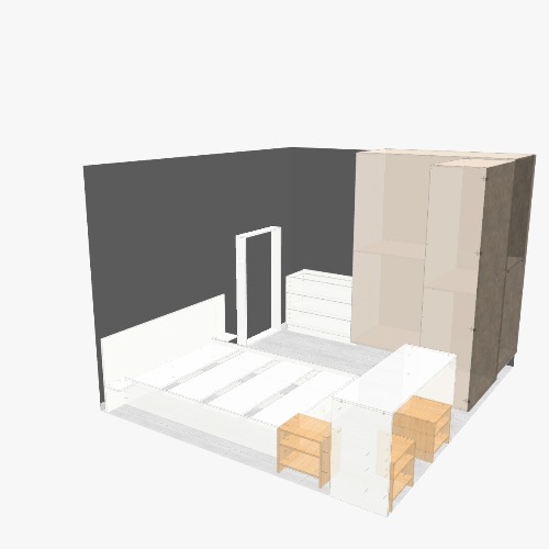 моя комната Free 3D furniture designs and blueprints from Flatma Community