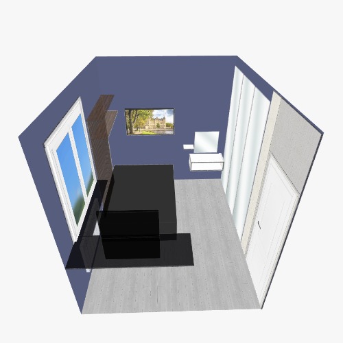 моя комната Free 3D furniture designs and blueprints from Flatma Community
