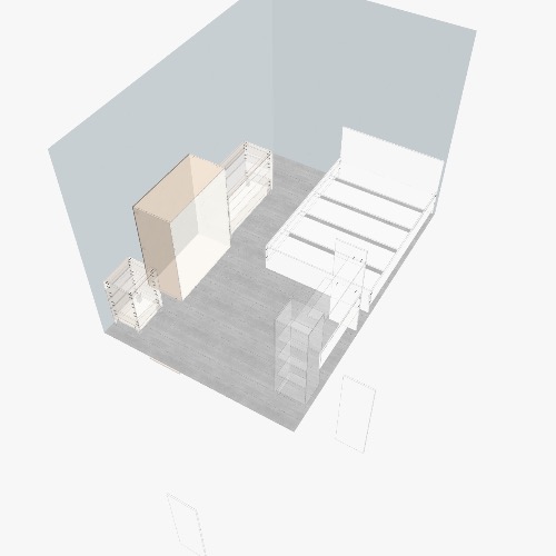Моя комната Free 3D furniture designs and blueprints from Flatma Community