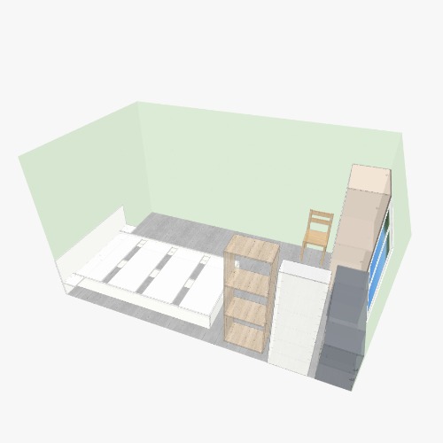 моя комната Free 3D furniture designs and blueprints from Flatma Community