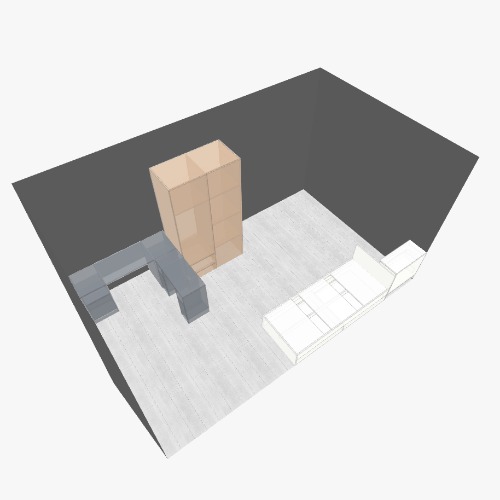 моя комната Free 3D furniture designs and blueprints from Flatma Community