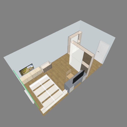 моя комната Free 3D furniture designs and blueprints from Flatma Community