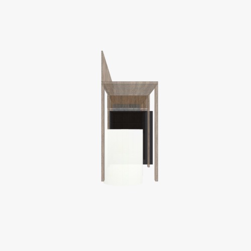 Moble cuina camper