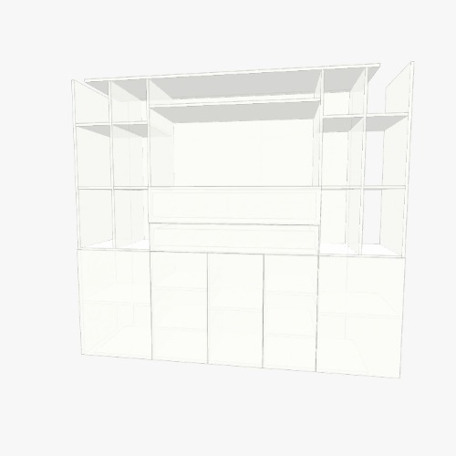 modular